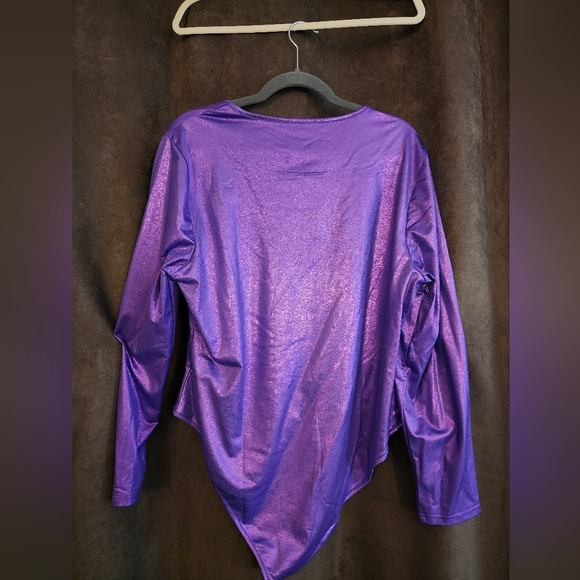 Shein plus size body suit - Picture 2 of 3